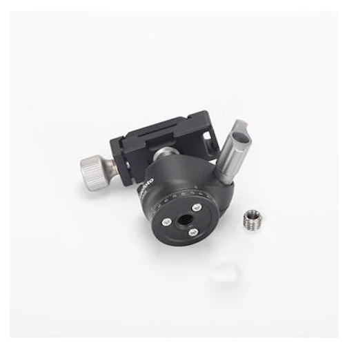 Leofoto MT-01+LH-25 Table Trépied