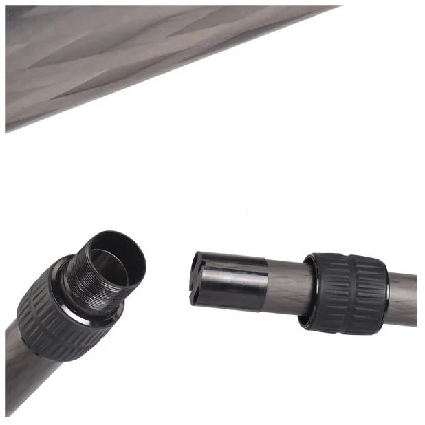 Leofoto MP-326C Monopode