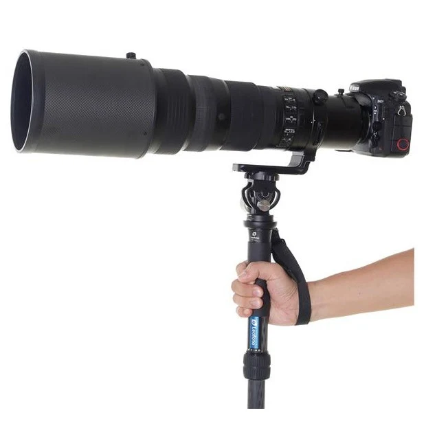 Leofoto MP-326C Monopode
