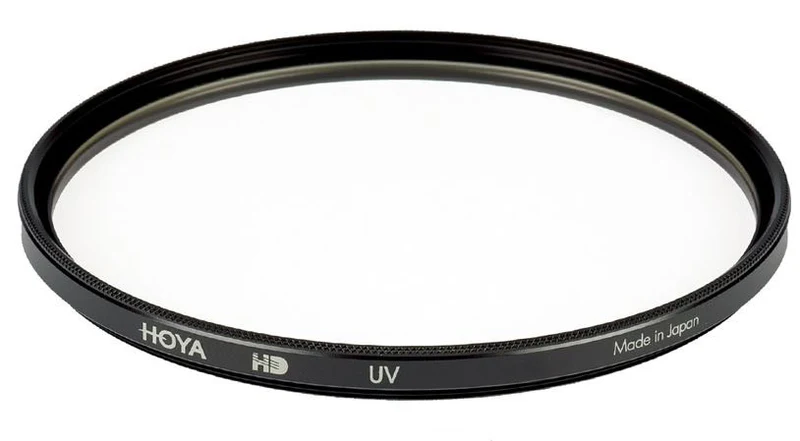 Hoya HD 49mm Filtre UV