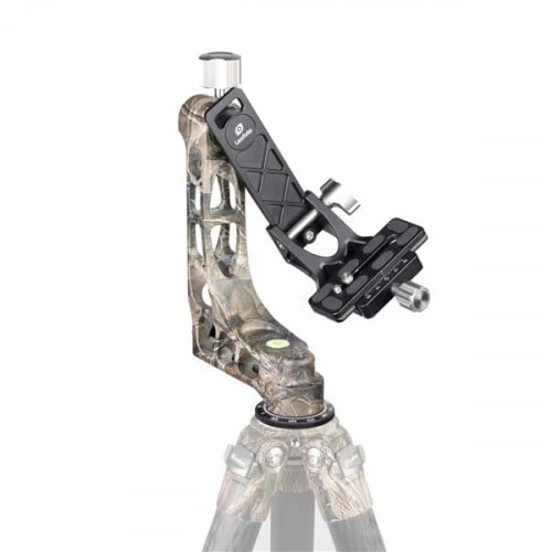 Leofoto PG-1 Tête de cardan Camo