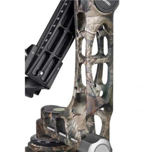 Leofoto PG-1 Tête de cardan Camo