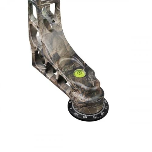 Leofoto PG-1 Tête de cardan Camo