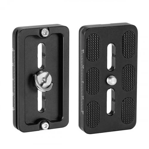 Leofoto Rotule LG-44 + Plaque de libération NP-50