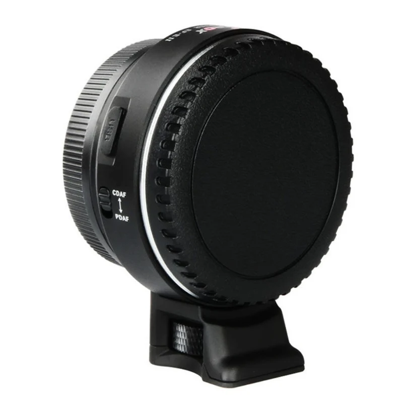 Viltrox EF-EOS M2 Speed Booster (Réducteur De Focale)