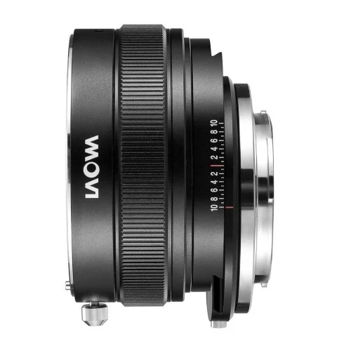 Laowa Magic Shift Convertisseur - Nikon G vers Sony FE