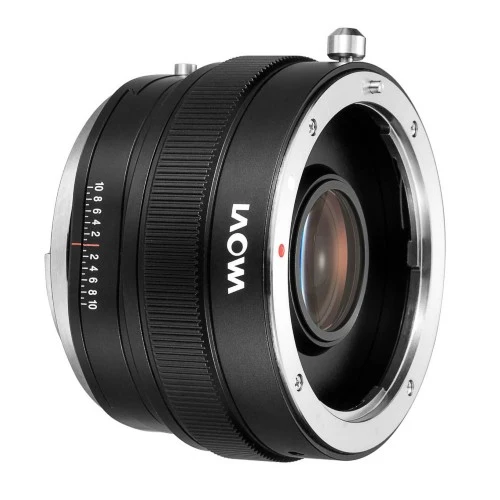 Laowa Magic Shift Convertisseur - Nikon G vers Sony FE