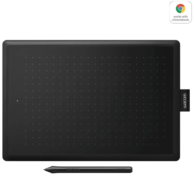Wacom One Medium 2017