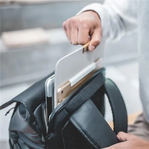 PGYTech OneGo Sac à Dos 18L (Obsidienne Noir)