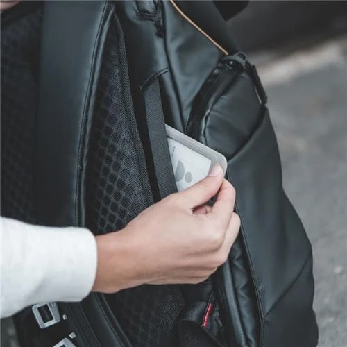 PGYTech OneGo Sac à Dos 18L (Obsidienne Noir)