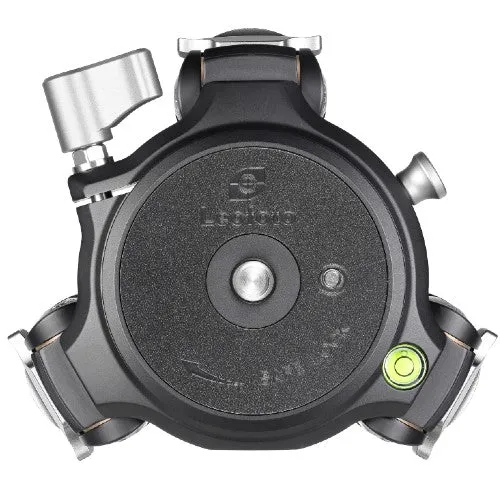 Leofoto Summit LM-364CL trépied