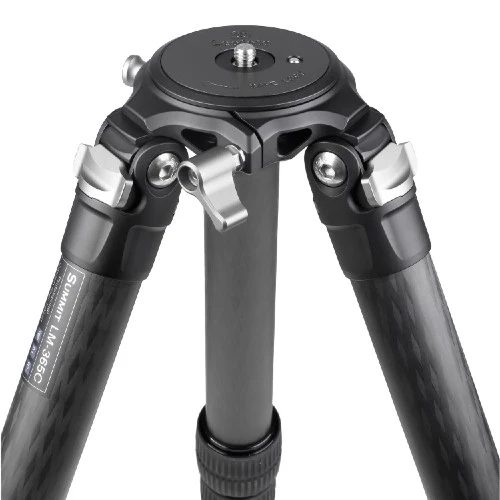 Leofoto Summit LM-364CL trépied