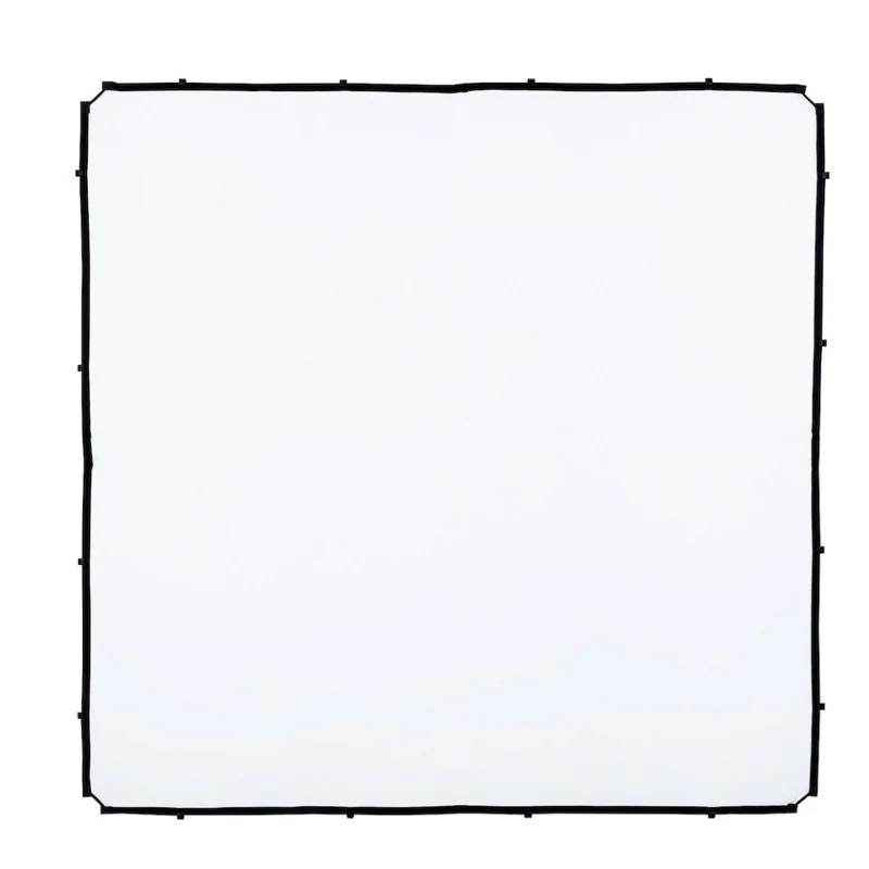Manfrotto LL LR82201R Skylite Rapid Fabric Large 0.75 stop Diffuseur