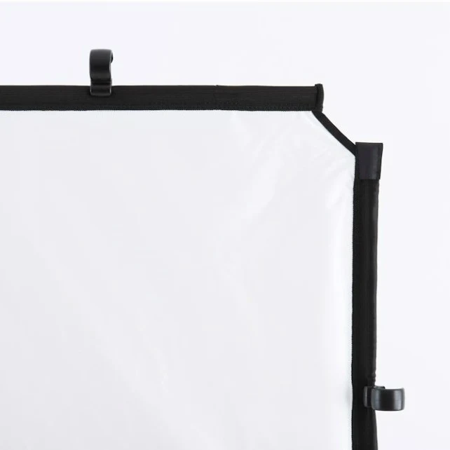 Manfrotto LL LR82201R Skylite Rapid Fabric Large 0.75 stop Diffuseur