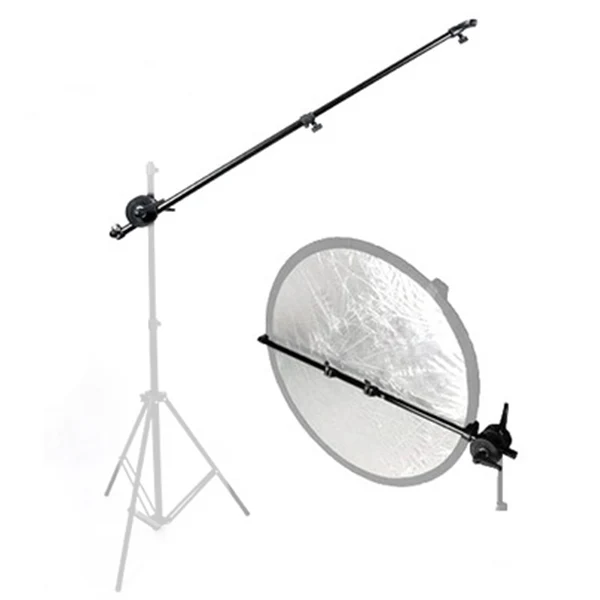 Bresser JM-09 Support pour Réflecteur 10 cm - 180 cm