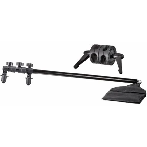 Bresser JM-09 Support pour Réflecteur 10 cm - 180 cm