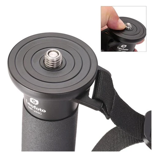 Leofoto MP-285C Monopode