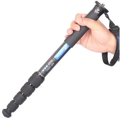 Leofoto MP-285C Monopode