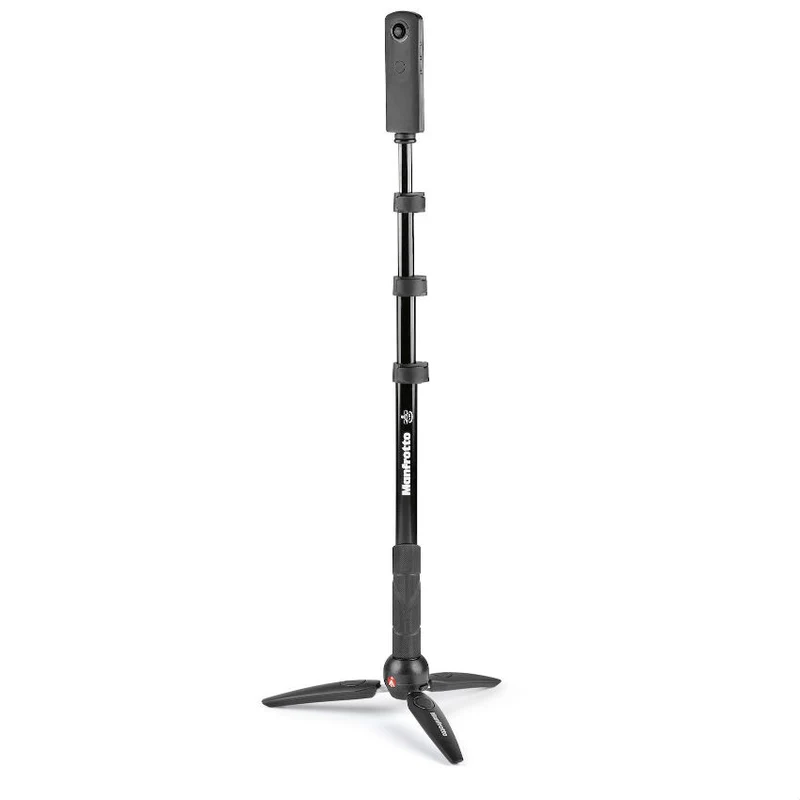 Manfrotto VR Pixi EVO Kit