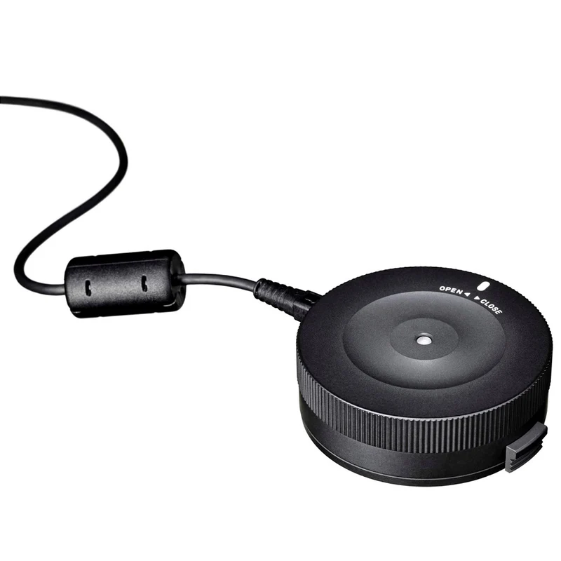 Sigma USB Station d'Accueil pour Canon