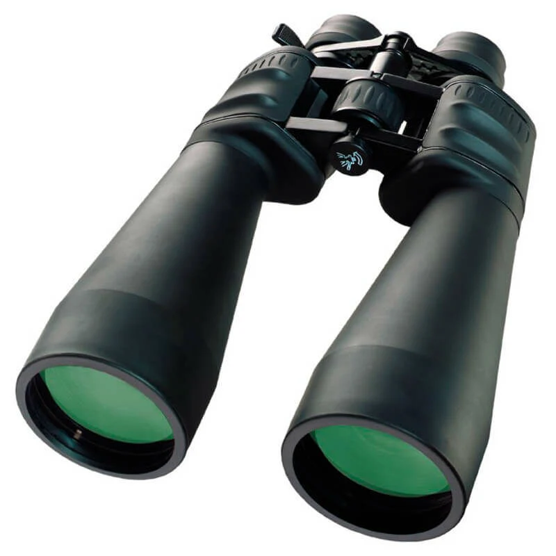Bresser Spezial-Zoomar 12-36x70 Jumelles