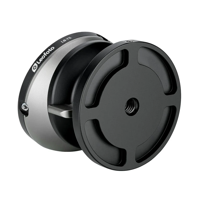 Leofoto LB-75 Base de nivellement