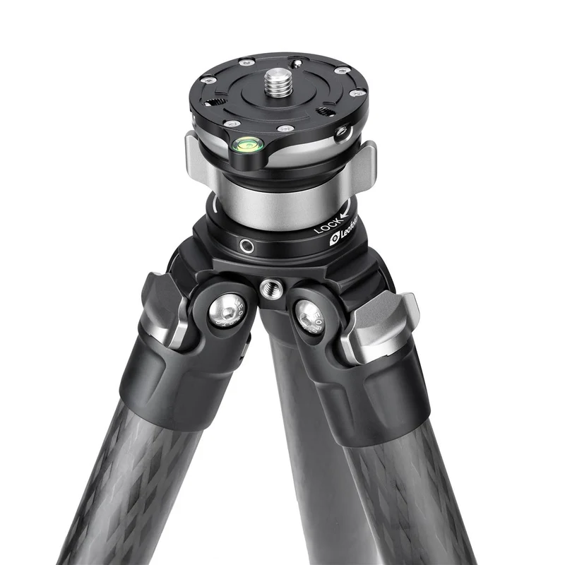 Leofoto LB-75 Base de nivellement