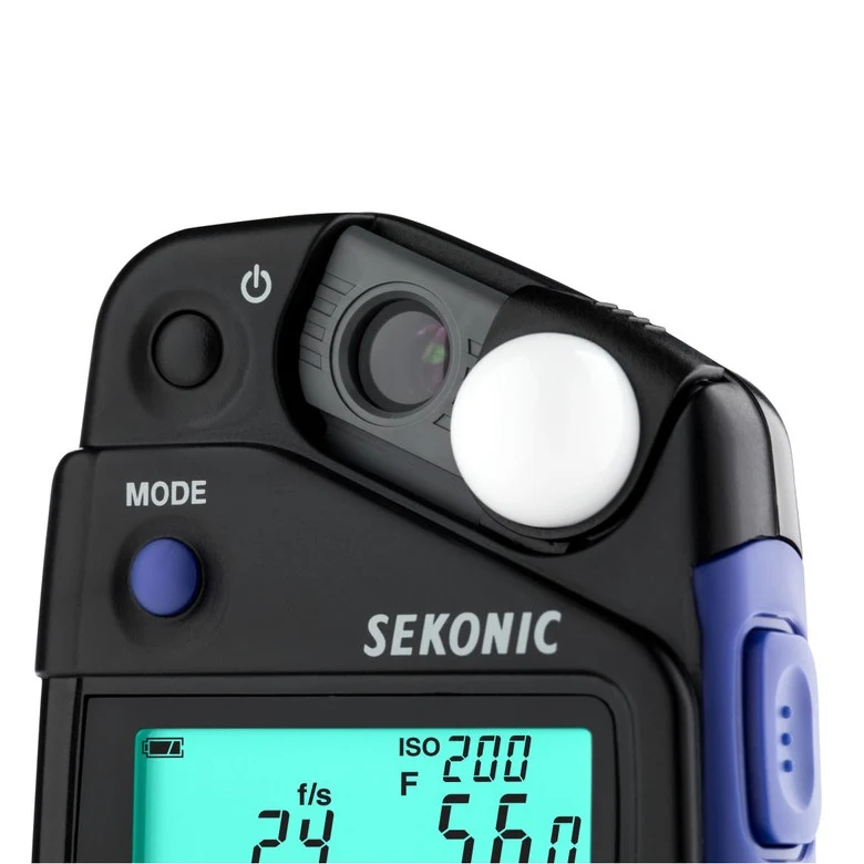 Sekonic L-308X Flashmate