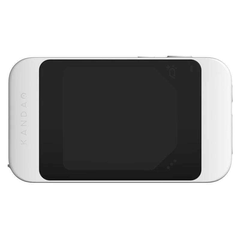 Kandao QooCam EGO caméra 3D (version blanche)