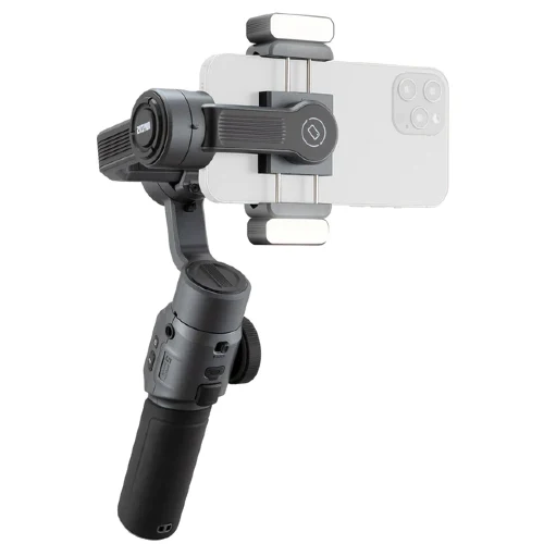 Zhiyun TransMount SMOOTH 5 Magnetic Fill Light