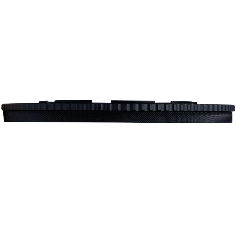 H&Y RevoRing 52-72mm Var. Adaptateur pour filtres de 77mm (HY-RS72)