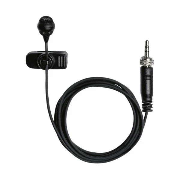 Sennheiser ME 4 Microphone Lavalier