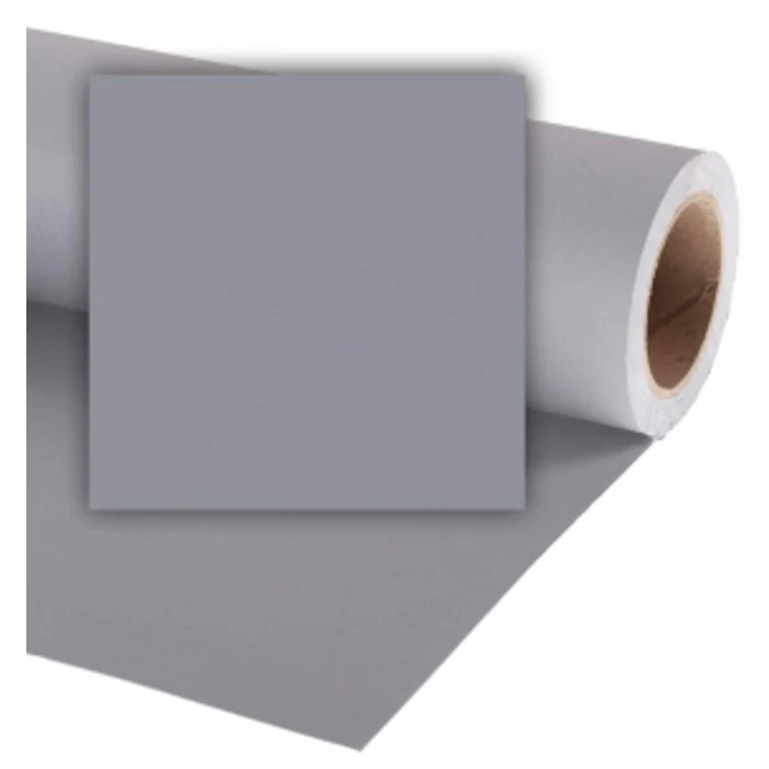 Colorama 1104 2,72x11m Urban Gris