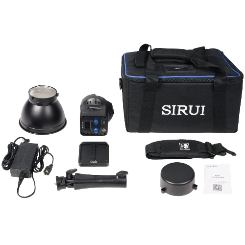 Sirui C60 LED Monolight