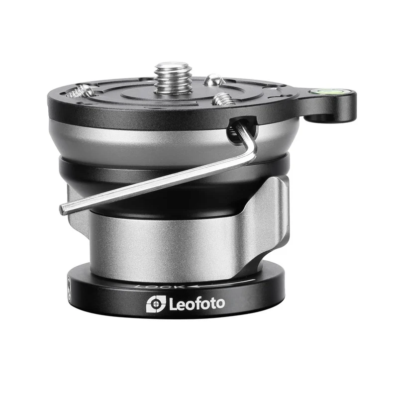 Leofoto LB-65 Base de nivellement
