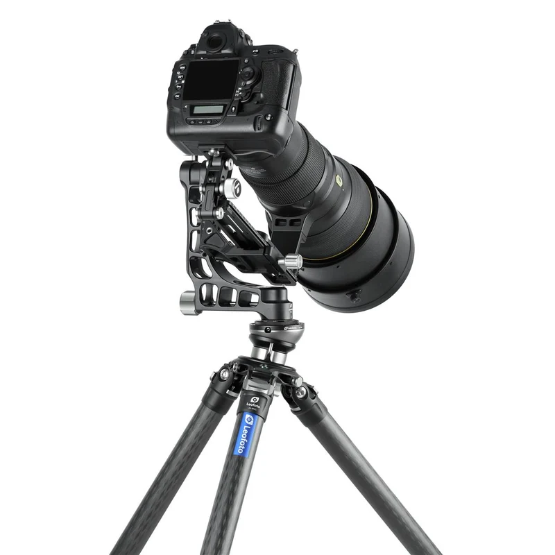 Leofoto LB-65 Base de nivellement