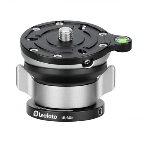 Leofoto LB-60N Base de nivellement