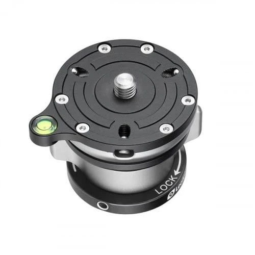 Leofoto LB-60N Base de nivellement