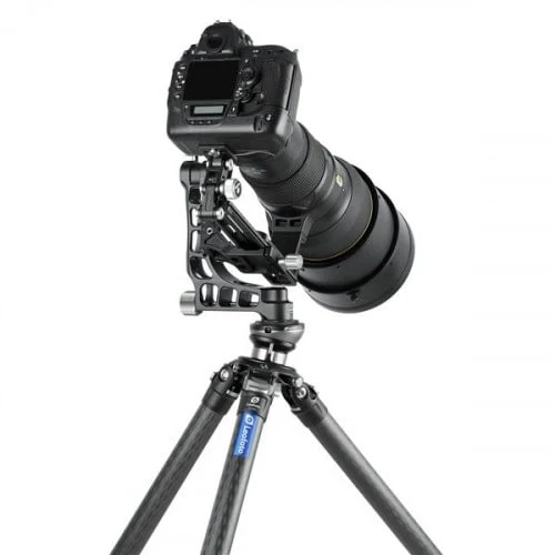 Leofoto LB-60N Base de nivellement