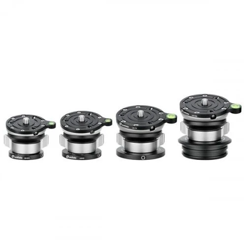 Leofoto LB-60N Base de nivellement