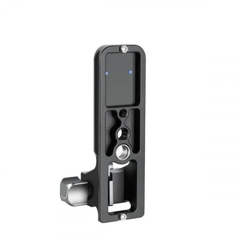 Leofoto SF-03 Pied d'objectif pour Sony Arca-Swiss avec QD