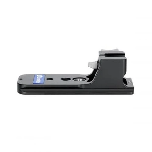Leofoto SF-01 Pied d'objectif pour Sony Arca-Swiss avec QD
