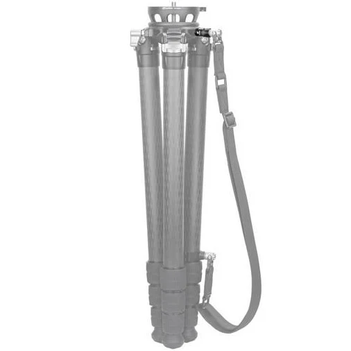 Leofoto QDM-2 3/8" Vis Monture pour QR Sangle