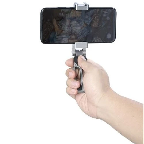 Leofoto PS-2 Support métallique pour smartphone