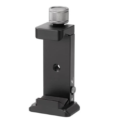 Leofoto PC-90II support pour smartphone