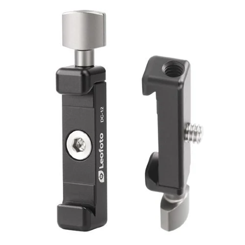 Leofoto PC-90II support pour smartphone