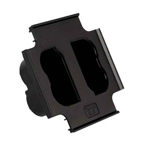 Hähnel ProCube2 Plaque de batterie pour les Batteries Nikon EN-EL15