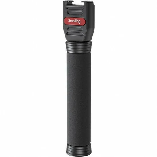 SmallRig 3182 Stretchable Mic Handle pour sans Fil Lavalier Microphones