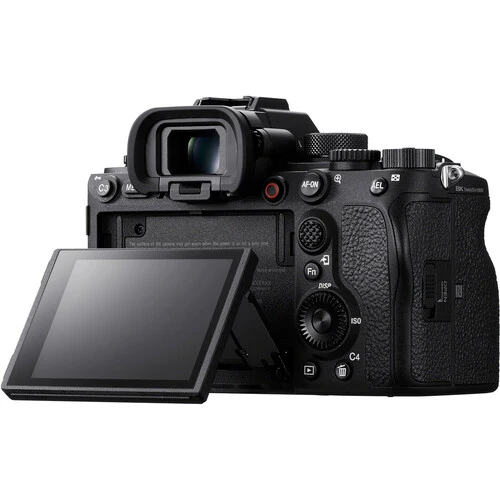 Sony Alpha A1 Boîtier Nu