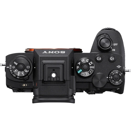 Sony Alpha A1 Boîtier Nu